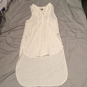 Anthropologie HD in Paris Tunic